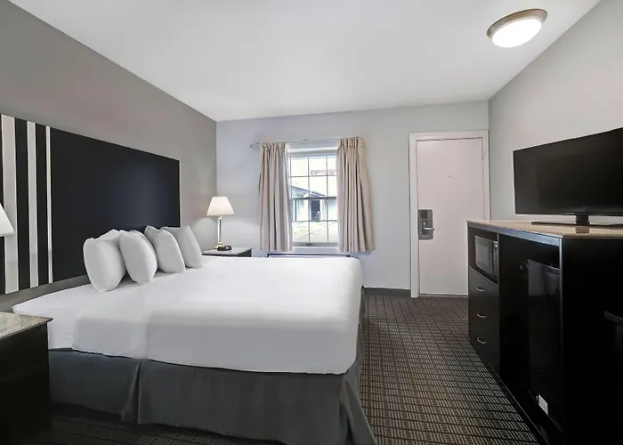 Motel 6 Washington, Pa