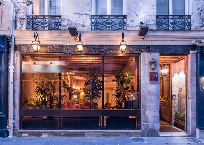 Grand De L'Univers Saint-Germain