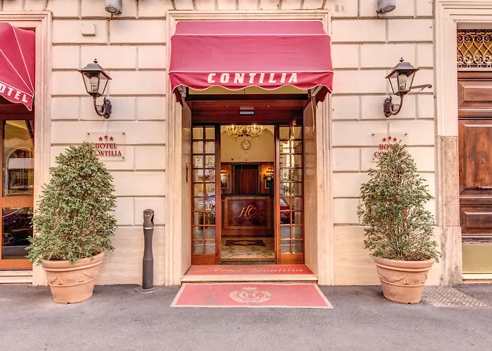 Resorts Guide Contilia