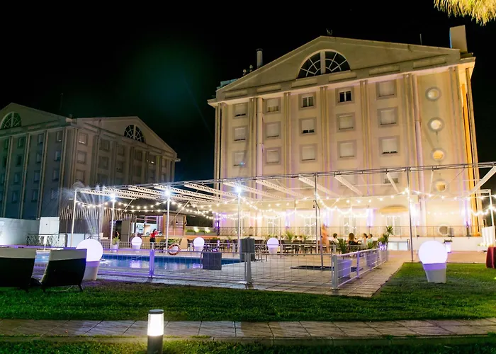 Resort: Velada Mérida