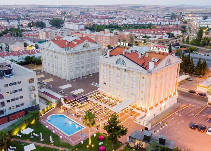 Resort: Velada Mérida