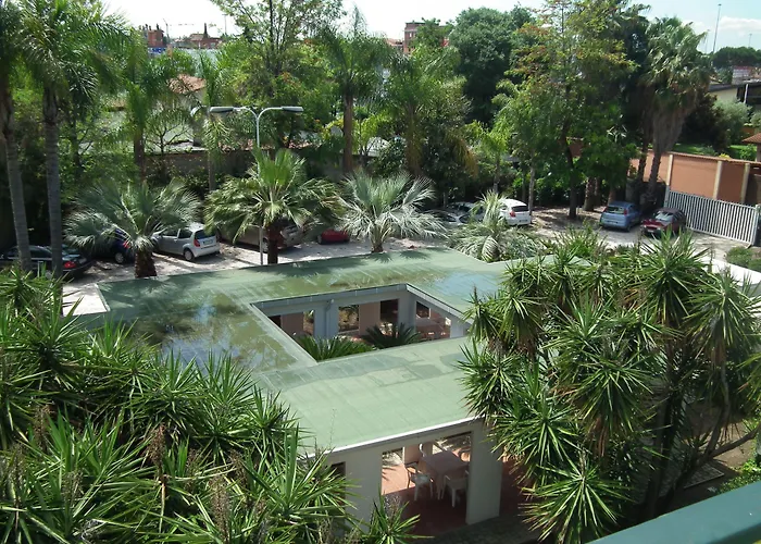 Giardino D'Europa