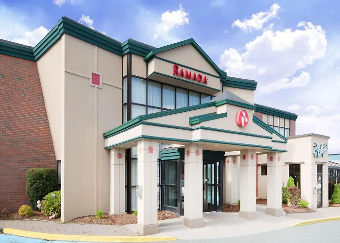 Hotel suites Ramada By Wyndham St. John'S