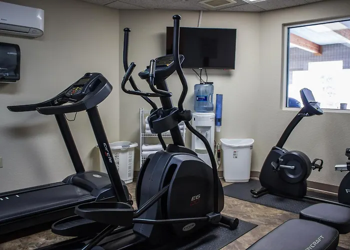 Luxury hotel only: Cobblestone Suites - Oshkosh