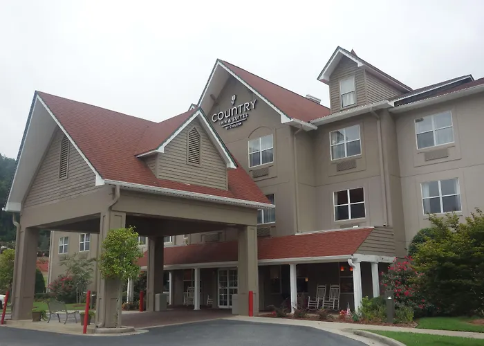Beach hotel: Country Inn & Suites By Radisson, Helen, Ga