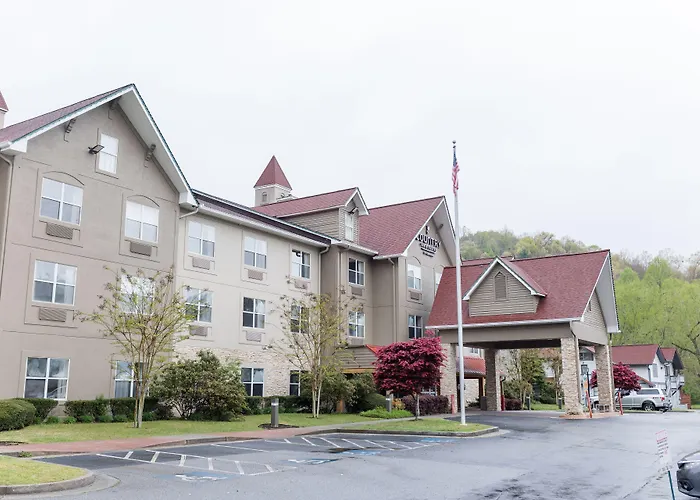 Beach hotel: Country Inn & Suites By Radisson, Helen, Ga