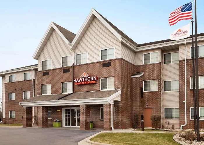 Hawthorn Extended Stay By Wyndham Milwaukee Airport