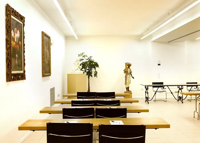 Hôtel 4 étoiles: Villa Neroli - Place Of Charme