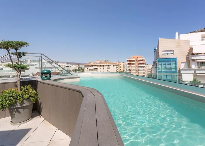 Hotel boutique: Hotel Lima - Adults Recommended