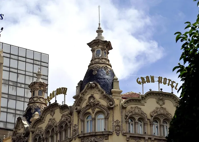 Gran Albacete