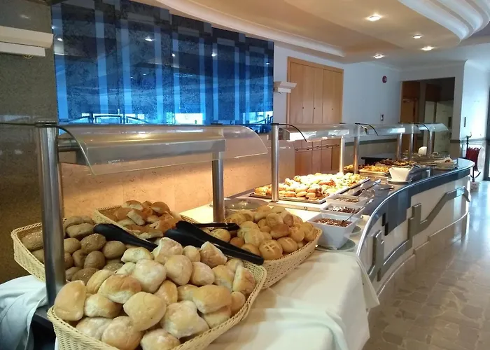 Hôtel pour familles: Paradise Bay Resort