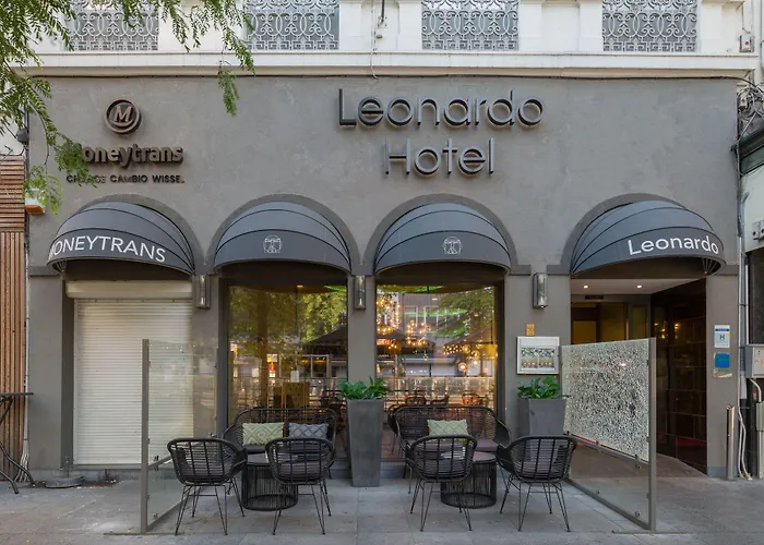 Leonardo
