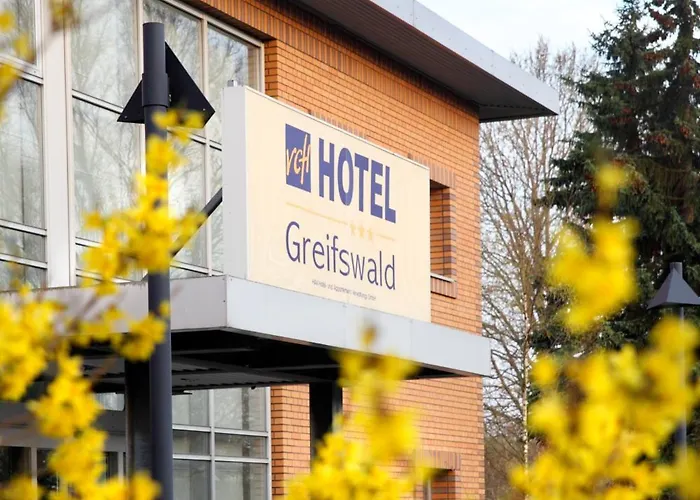 3 SterneHotel VCH