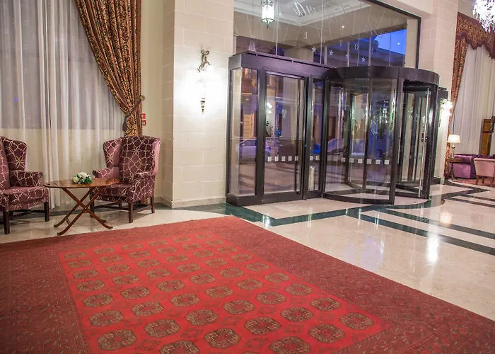 Hotel casinò: Ax The Victoria Hotel