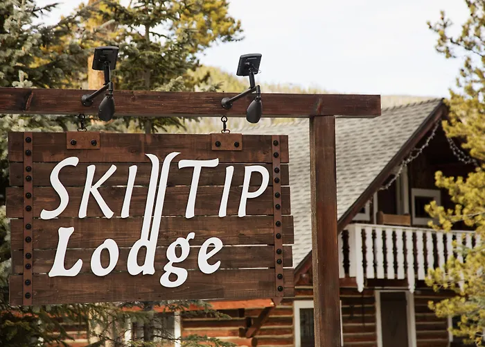 Villa: Ski Tip Lodge, A Vail Resorts Property