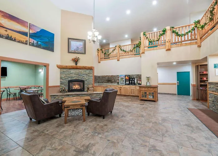 Cheap hotels La Quinta By Wyndham Belgrade - Bozeman Airport