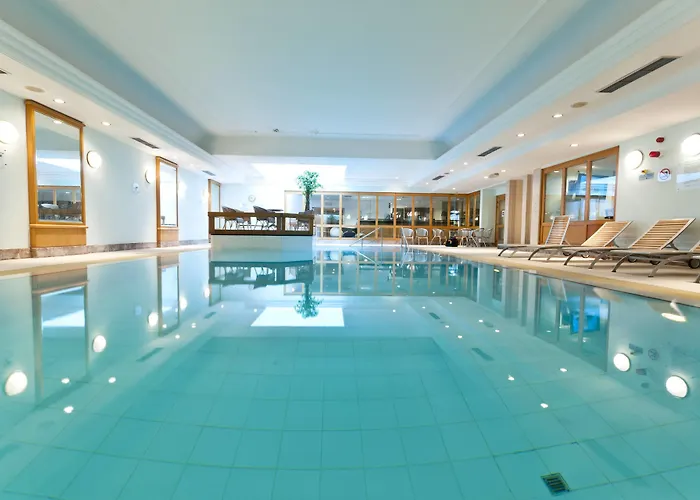 Marriott Executive Apartments Brussels