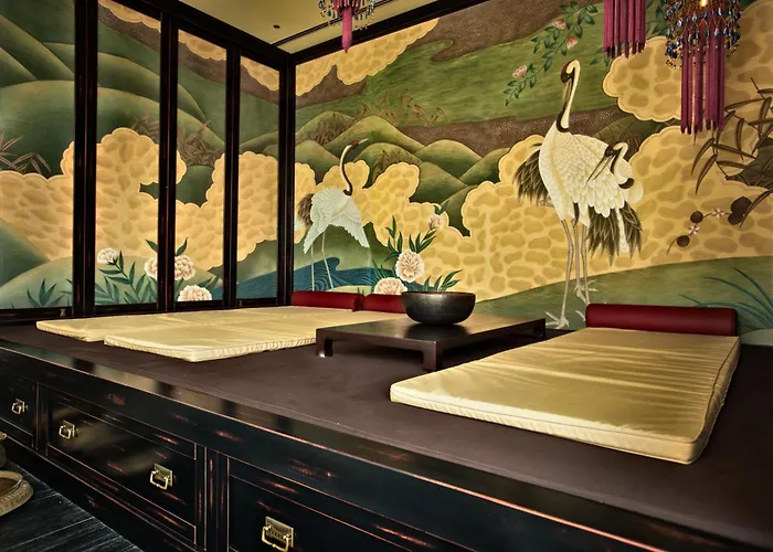 Albergo a parte: Enterprise Hotel Design & Boutique