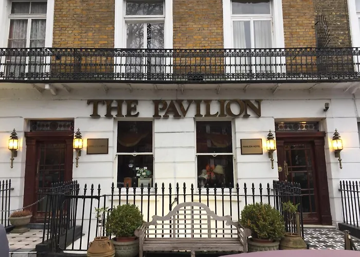Pavilion