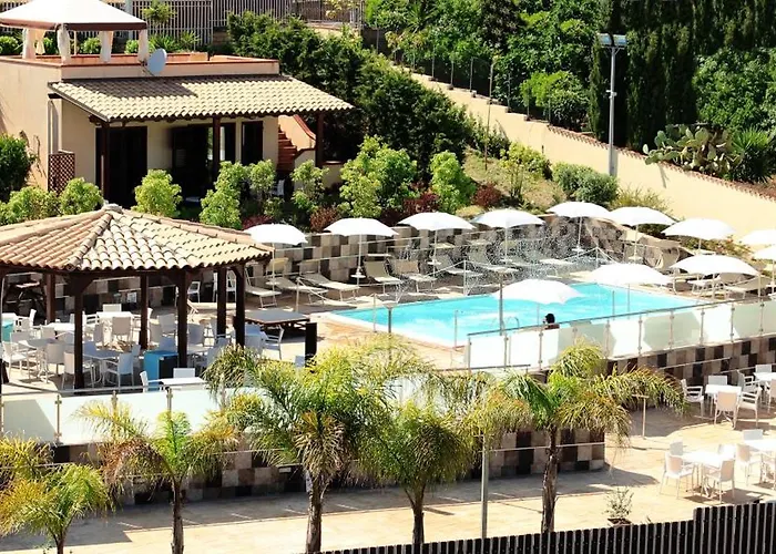 Costazzurra Museum&Spa