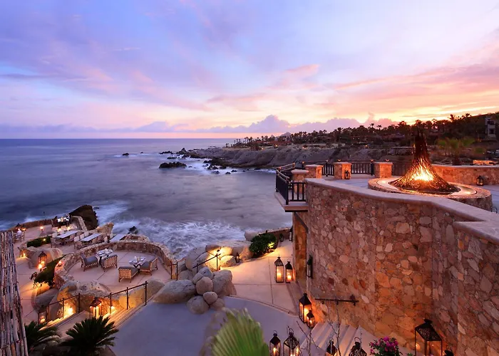 Resort: Esperanza, Auberge Collection
