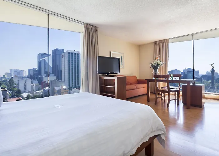 Motel: Exe Suites San Marino