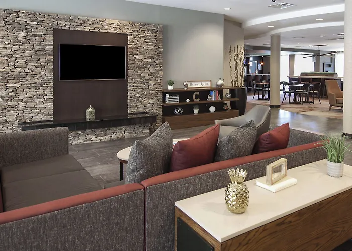 Beach hotel: Courtyard By Marriott Valdosta