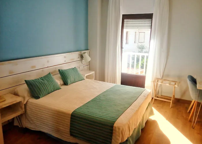 Hotel de playa: Hotel Bemon Playa