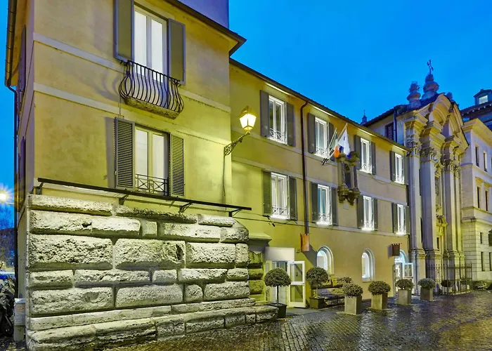 Indigo - St. George By Ihg