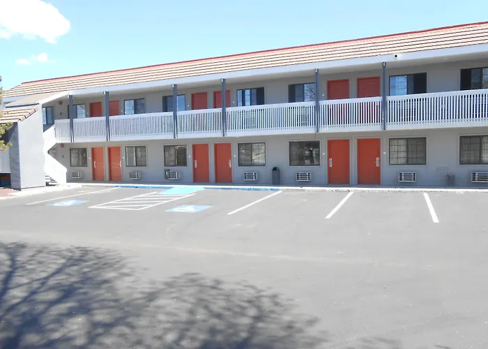 Econo Lodge Flagstaff East I-40