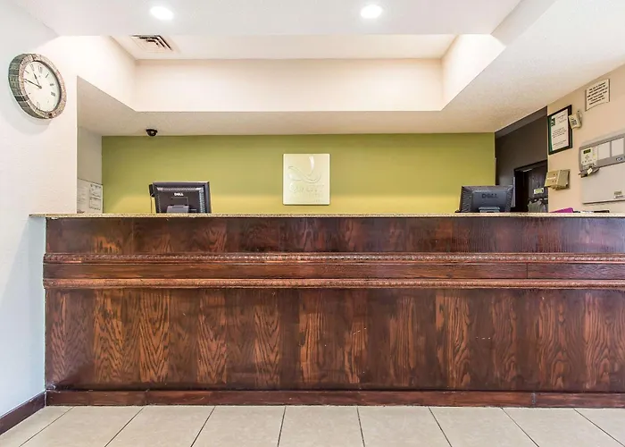 Quality Inn & Suites