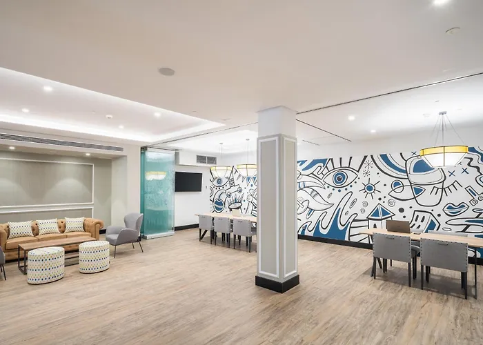 Hotel: Hotel Livvo Fataga