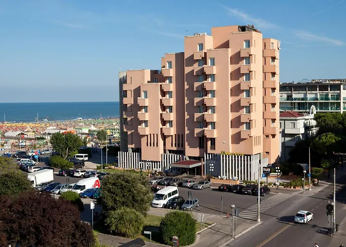 Hôtel-boutique: Hotel Bellevue