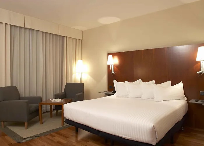 AC Alcalá De Henares By Marriott