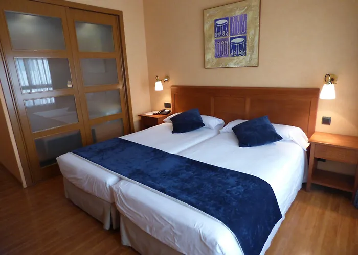 Hotel Jacuzzi: Eco Via Lusitana