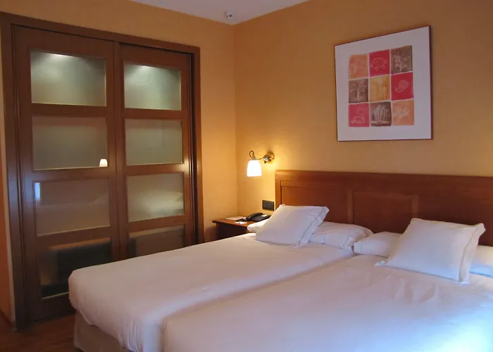 Hotel Jacuzzi: Eco Via Lusitana