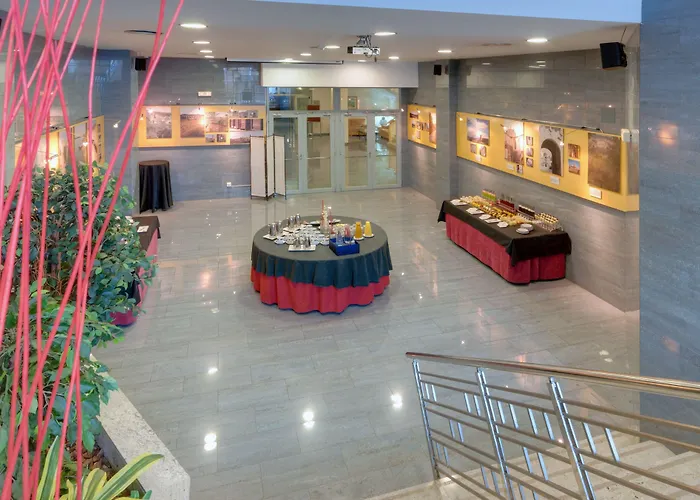 Sol Port Cambrils Hotel
