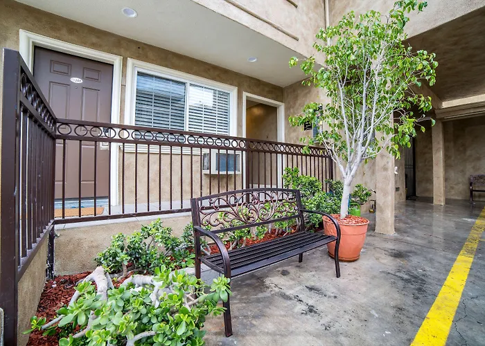 Motel: Nite Inn At Universal City - Walking Distance To Universal Studios Hollywood