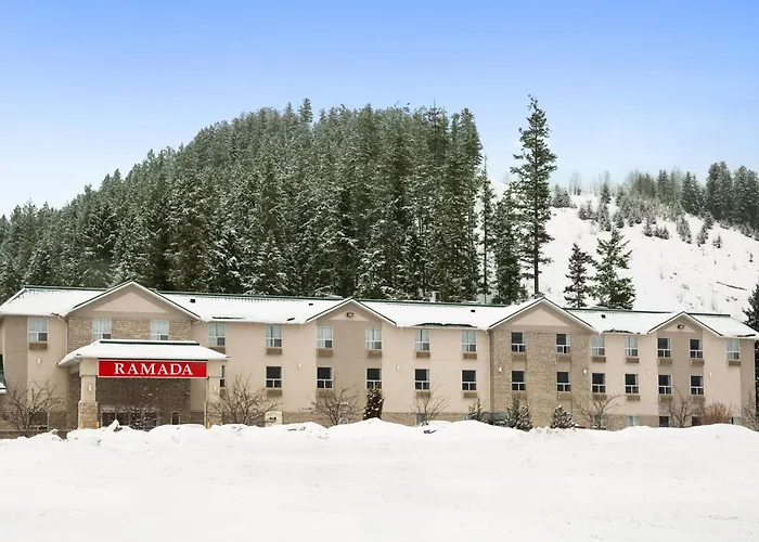Ramada Golden