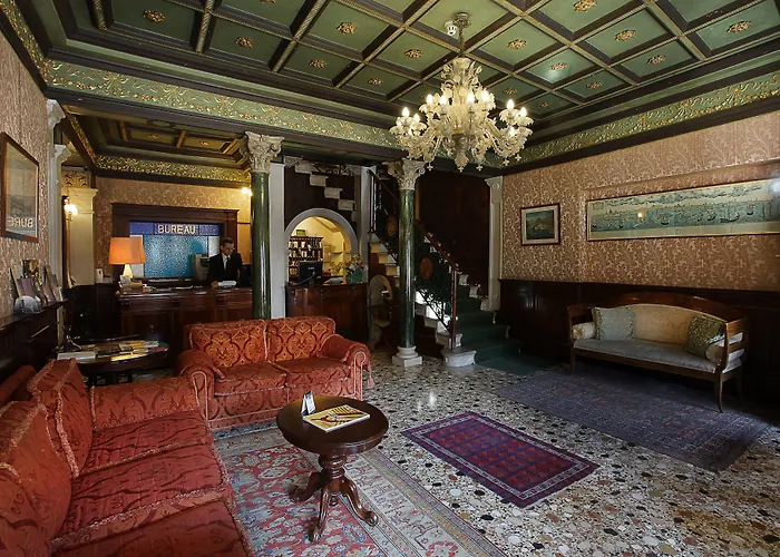 3 SterneHotel Marconi