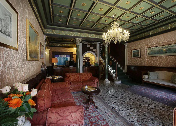 3 SterneHotel Marconi