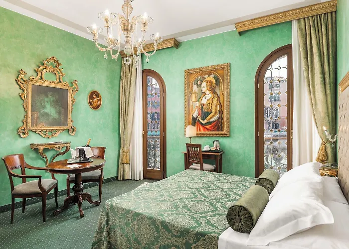 3 SterneHotel Marconi