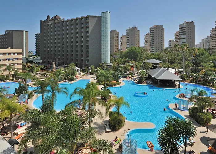 Hotel familiar: Sol Principe