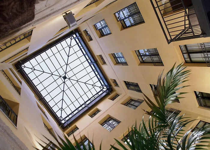 Catalonia Puerta Del Sol