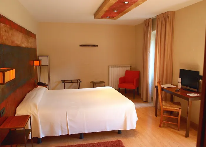 Santa Cristina Petit Spa