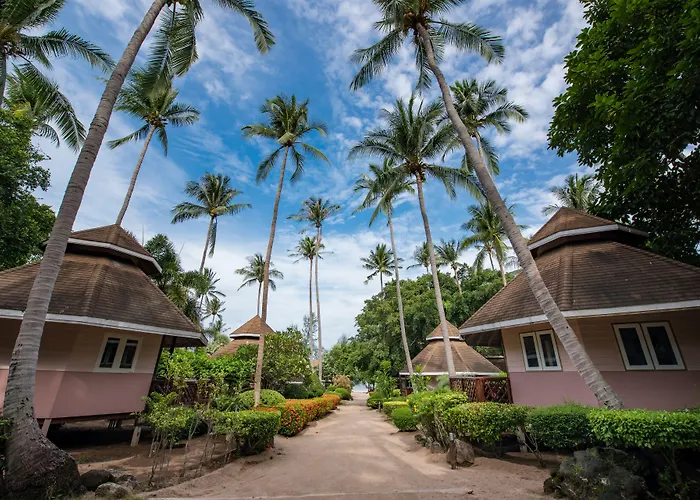 Koh Tao Coral Grand