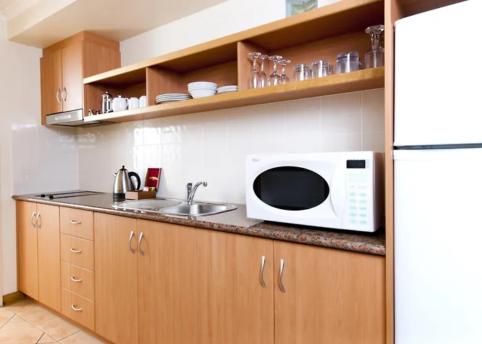 Romantic hotel: Mantra In The Village