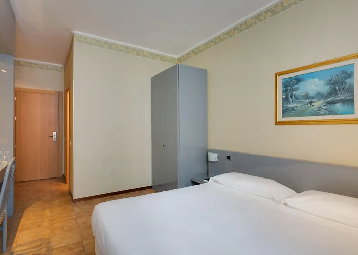 3-Sterne-Hotel: Kleos Hotel Milano Citta Studi By Kleos Group Collection