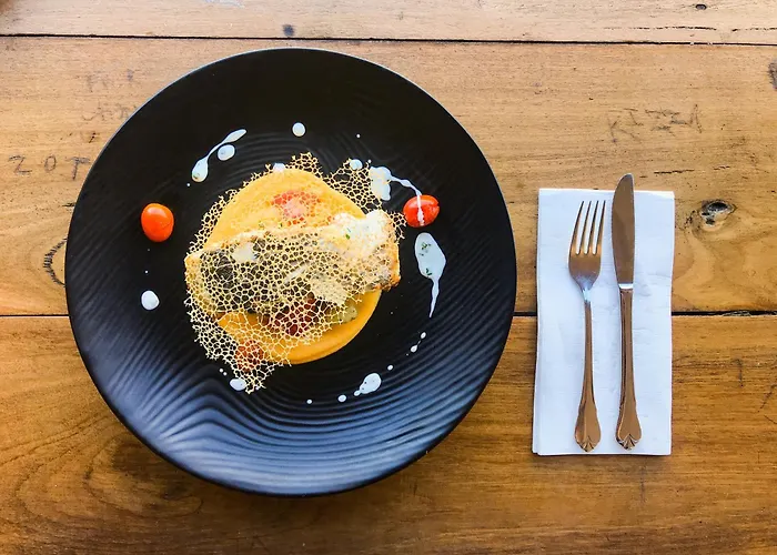 Golf hotel: Hotel Northbridge