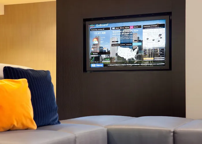 3 star hotel: Courtyard Houston Downtown Convention Center